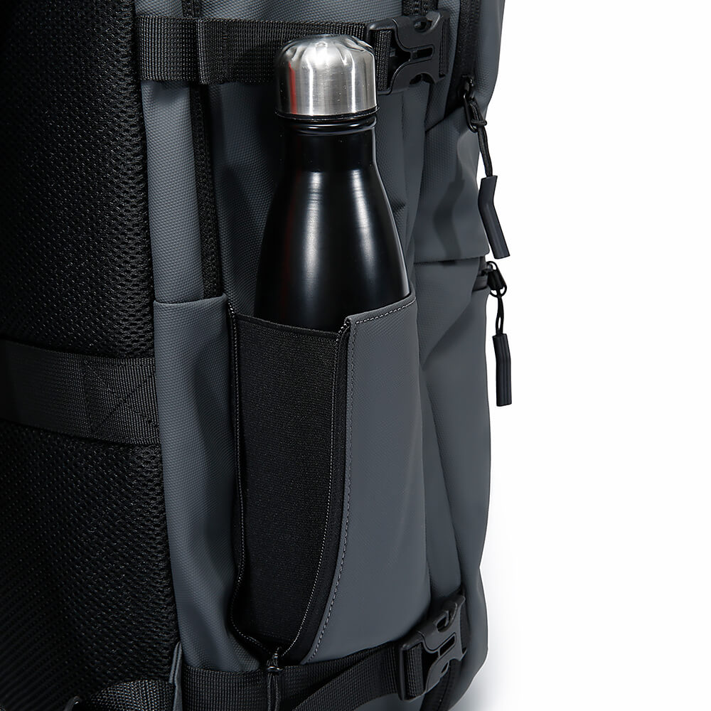 BANGE Anti-Theft Travel Laptop Backpack #7875 – view 33