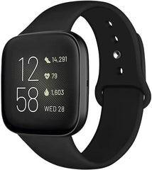 FitBit Versa Silicone Band - Buyrouth