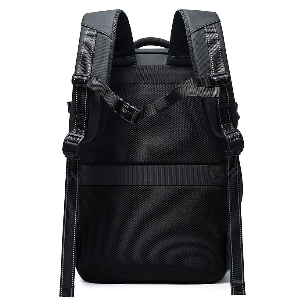 BANGE Anti-Theft Travel Laptop Backpack #7875 – view 54