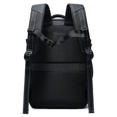 BANGE Anti-Theft Travel Laptop Backpack #7875