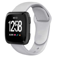 FitBit Versa Silicone Band - Buyrouth