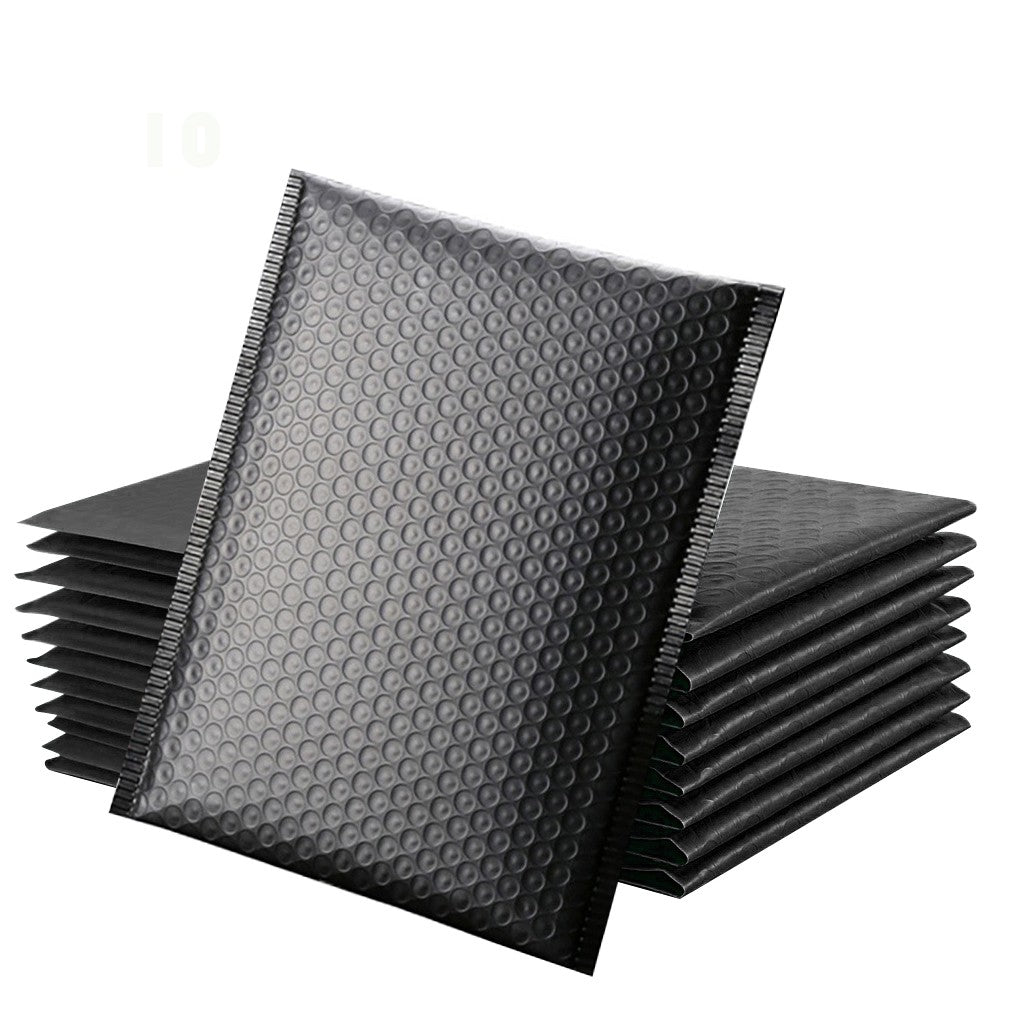 Self-Adhesive Padded Envelopes (5 Pack) – 20 x 28cm
