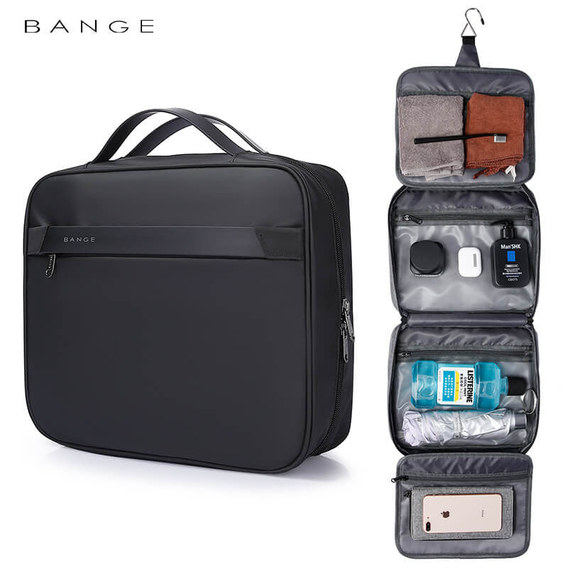 BANGE Toiletry Travel Bag - Buyrouth