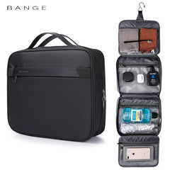 BANGE Toiletry Travel Bag - Buyrouth