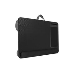 Ergonomic Pro Lap Desk with Wrist Rest