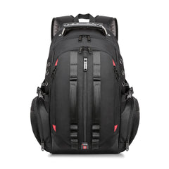 BANGE Multi-Compartment Waterproof Backpack #1901