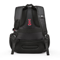 BANGE Multi-Compartment Waterproof Backpack #1901