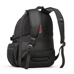 BANGE Multi-Compartment Waterproof Backpack #1901