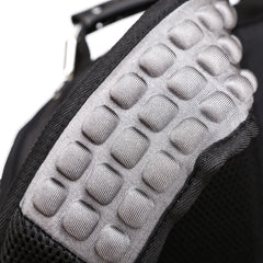 BANGE Multi-Compartment Waterproof Backpack #1901