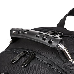 BANGE Multi-Compartment Waterproof Backpack #1901