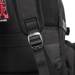 BANGE Multi-Compartment Waterproof Backpack #1901