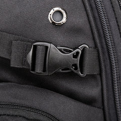 BANGE Multi-Compartment Waterproof Backpack #1901