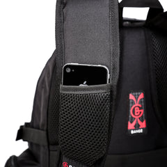 BANGE Multi-Compartment Waterproof Backpack #1901