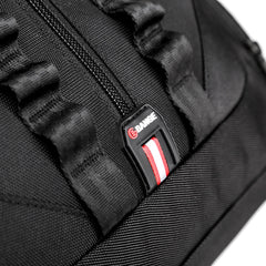 BANGE Multi-Compartment Waterproof Backpack #1901