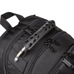 BANGE Multi-Compartment Waterproof Backpack #1901