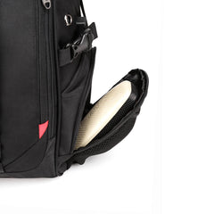 BANGE Multi-Compartment Waterproof Backpack #1901