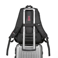 BANGE Multi-Compartment Waterproof Backpack #1901