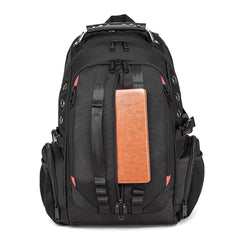 BANGE Multi-Compartment Waterproof Backpack #1901