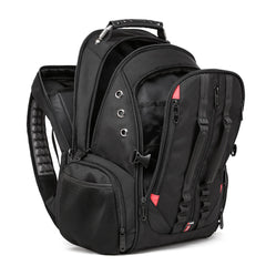 BANGE Multi-Compartment Waterproof Backpack #1901