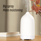 Nordic Ceramic Essential Oil Aroma Diffuser – view 9
