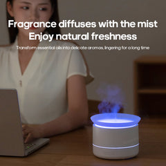 Dynamic Cloud Spring Mist Aroma Diffuser #DQ- 715
