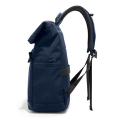 BANGE Water Resistant Roll Top Laptop Backpack #3115