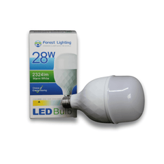 Forest Lighting 30W LED E27 Bulb