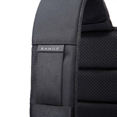 Bange Crossbody Anti Theft Sling Bag #7565