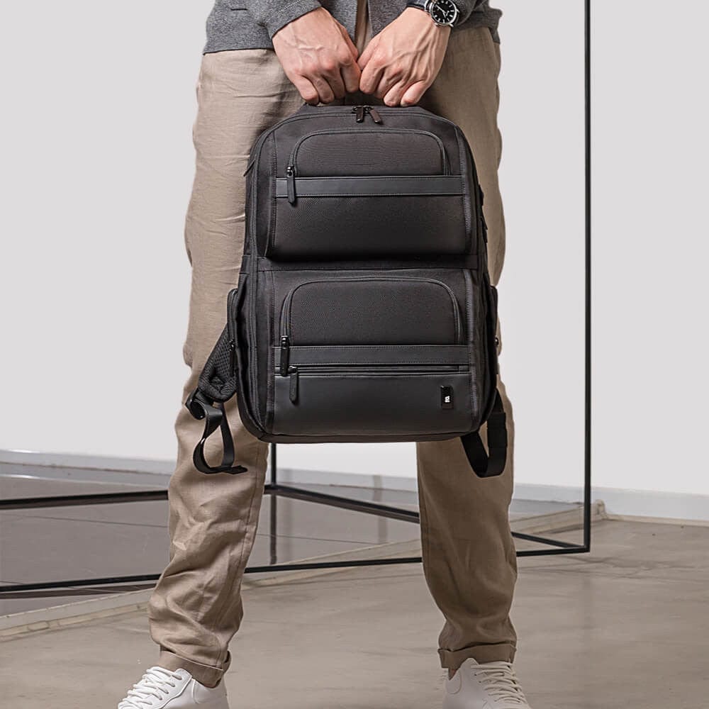 Bange Laptop Business Backpack - Buyrouth