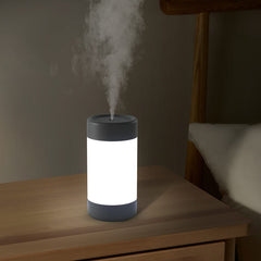 Colorful Portable Humidifier - Buyrouth