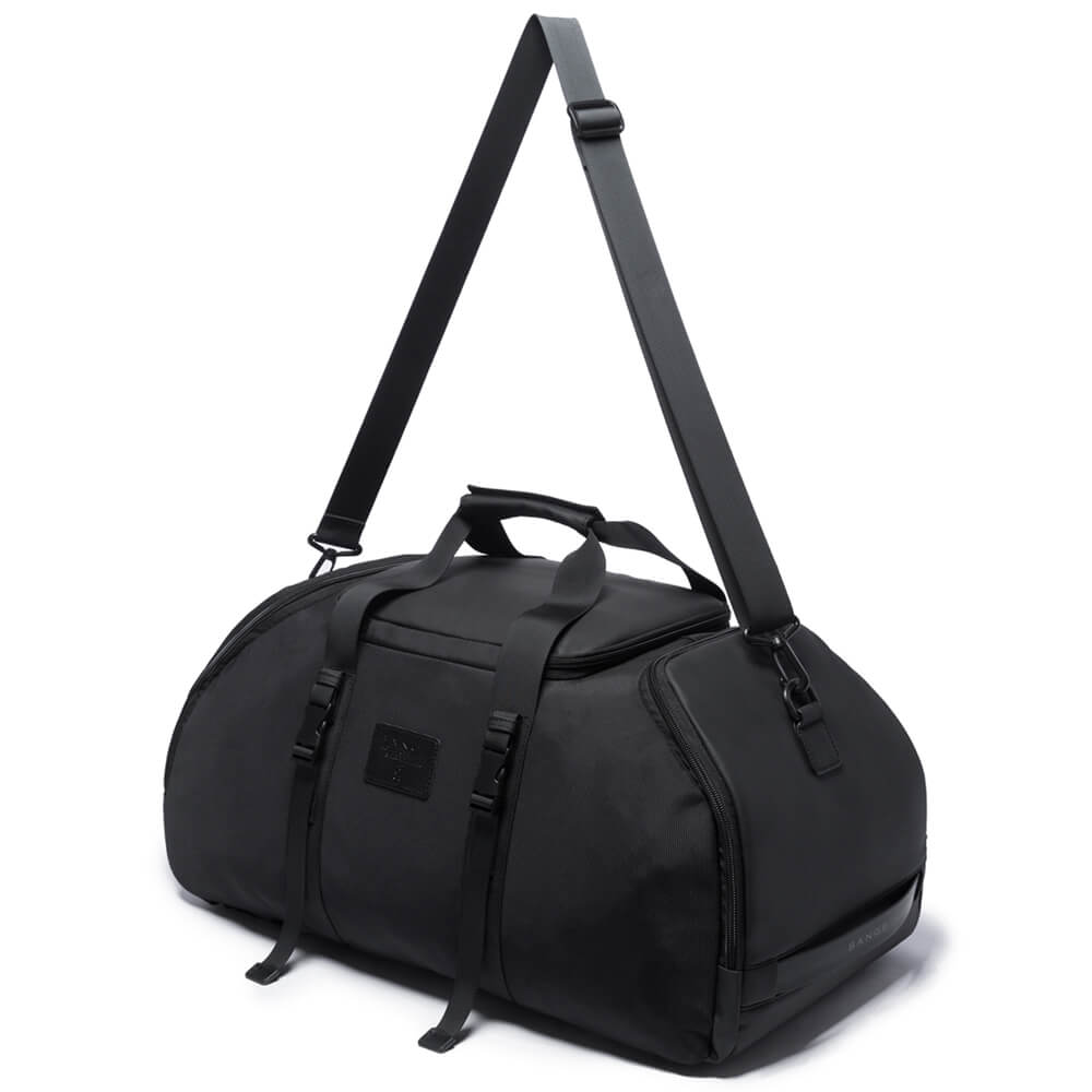 BANGE 36L Sports Luggage Travel Duffel Bag #7088 – view 3