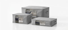 Under Bed Storage Organizing Bag