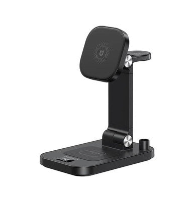 XO 4in1 Magnetic Wireless Charging Stand - Buyrouth