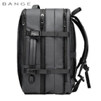 BANGE 45L Expandable Weekender Travel Backpack #1908D – view 23