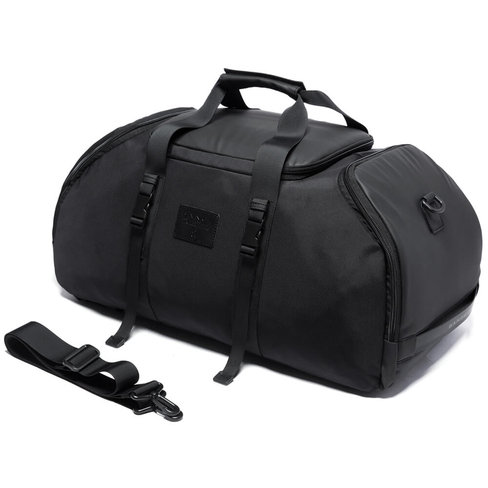 BANGE 36L Sports Luggage Travel Duffel Bag #7088 – view 47