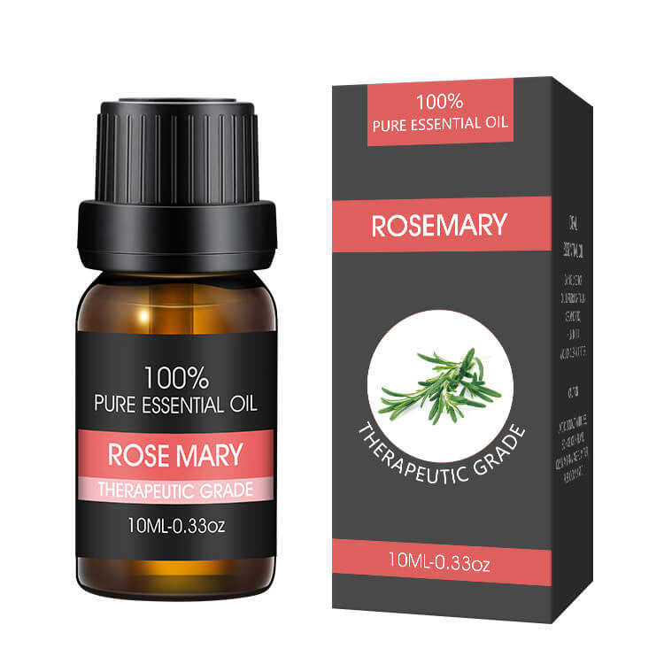 10mL Pure Essential Oil