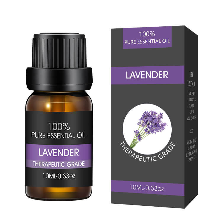 10mL Pure Essential Oil – view 2