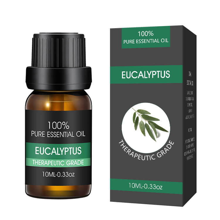 10mL Pure Essential Oil – view 4