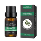 10mL Pure Essential Oil – view 4