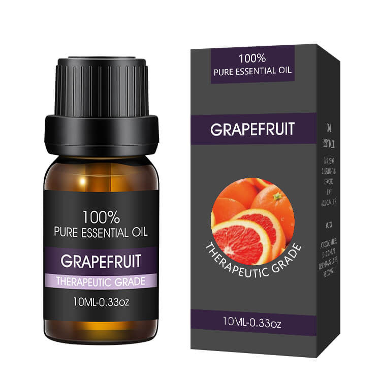 10mL Pure Essential Oil – view 8