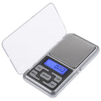 Mini Digital Scale