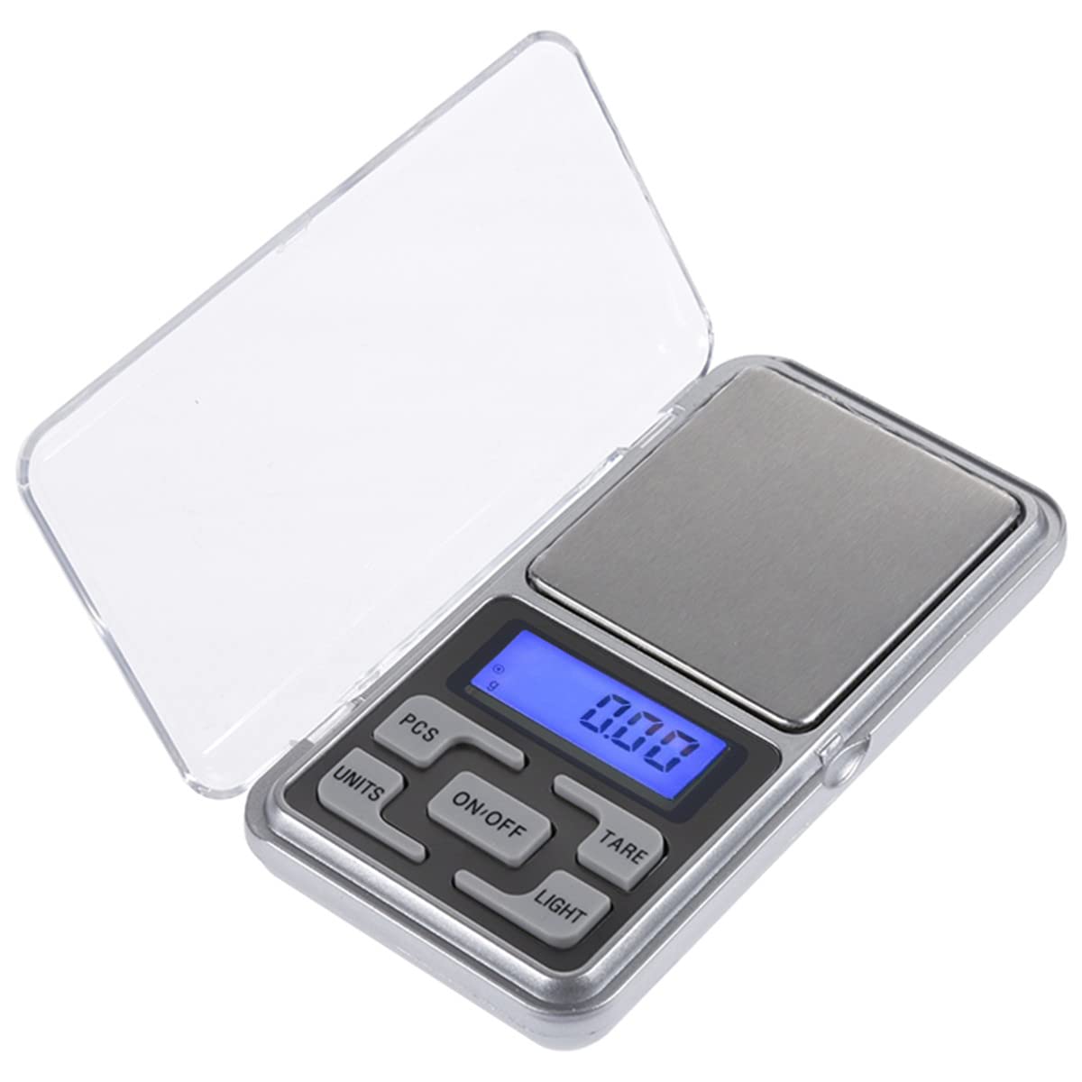 Mini Digital Scale