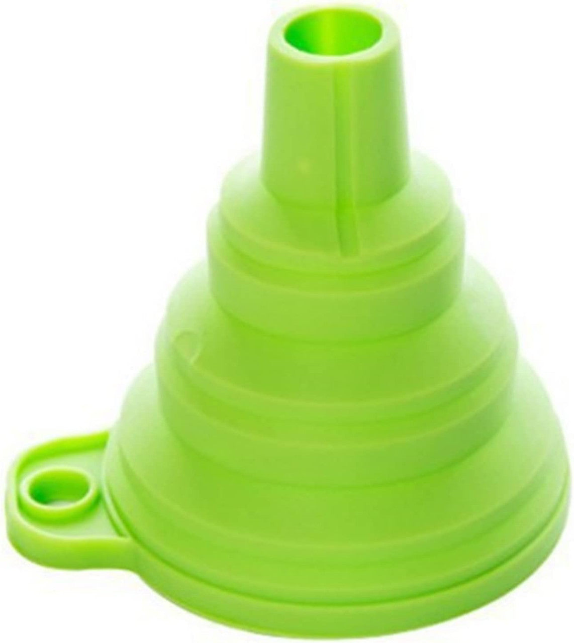 Collapsible Silicone Funnel - Buyrouth