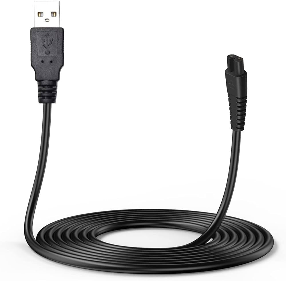 Water Flosser Charging Cable