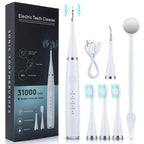 UrbnCare® Rechargeable Electric Tooth Brush – view 12