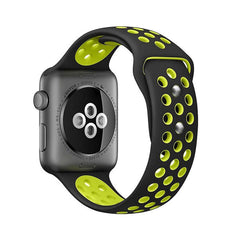 Apple Watch Silicone Sports Band  - Buyrouth