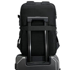 BANGE Anti-Theft Travel Laptop Backpack #7875 – view 47