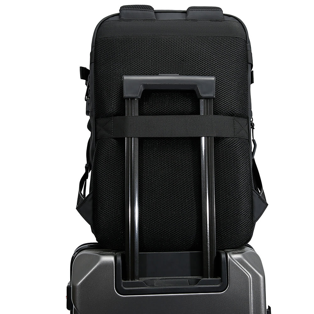 BANGE Anti-Theft Travel Laptop Backpack #7875 – view 47