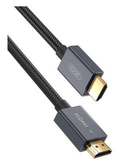 XO 8K HDMI to HDMI Cable #GB001 - Buyrouth