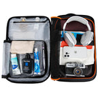 BANGE Anti-Theft Travel Laptop Backpack #7875 – view 3